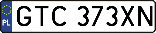 GTC373XN