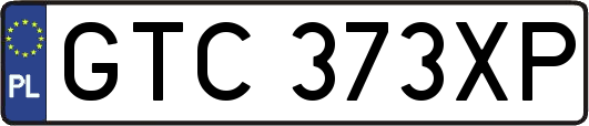 GTC373XP