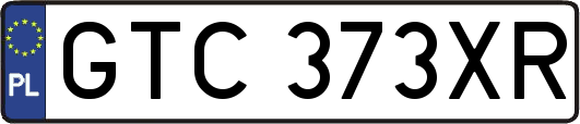 GTC373XR