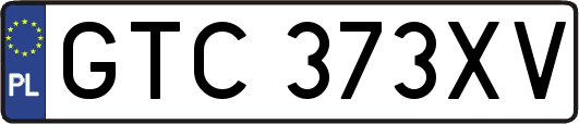 GTC373XV