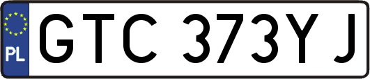 GTC373YJ