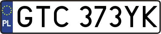 GTC373YK