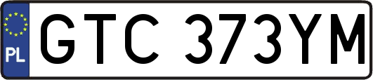 GTC373YM