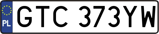 GTC373YW