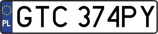 GTC374PY