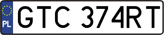 GTC374RT