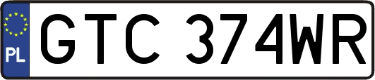 GTC374WR