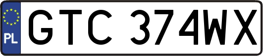 GTC374WX