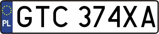 GTC374XA