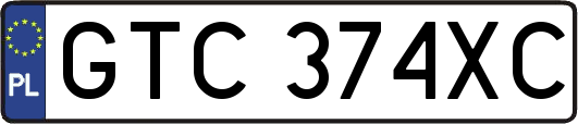 GTC374XC
