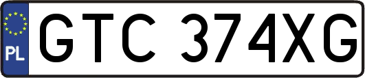 GTC374XG