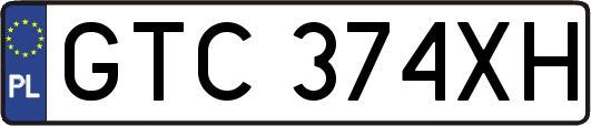 GTC374XH