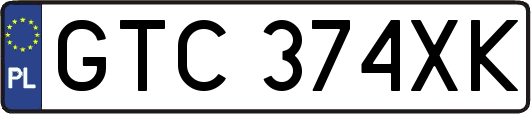 GTC374XK