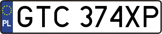 GTC374XP