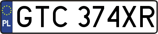 GTC374XR