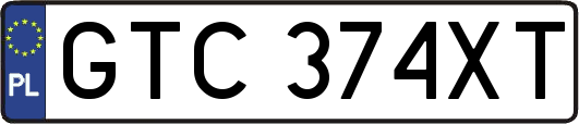 GTC374XT
