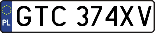 GTC374XV