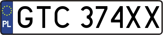 GTC374XX