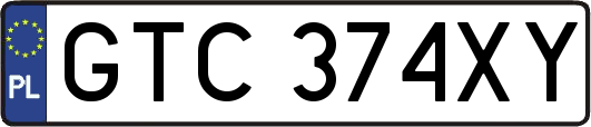 GTC374XY