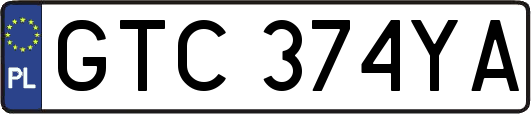 GTC374YA