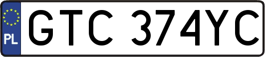 GTC374YC