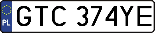 GTC374YE
