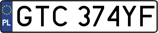 GTC374YF