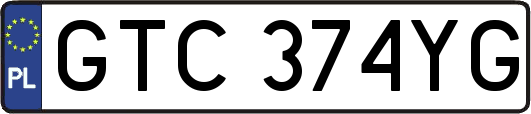GTC374YG