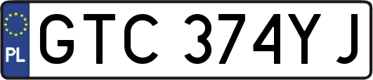 GTC374YJ