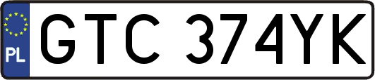 GTC374YK
