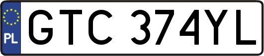 GTC374YL