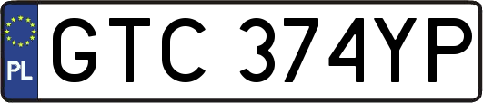 GTC374YP