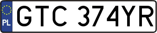 GTC374YR