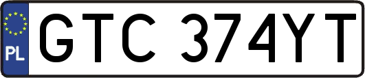 GTC374YT