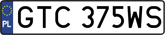 GTC375WS