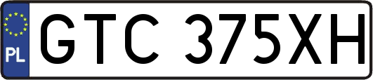GTC375XH