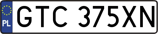 GTC375XN