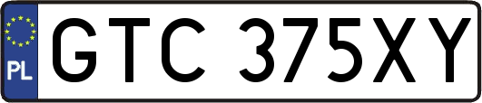 GTC375XY