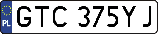 GTC375YJ
