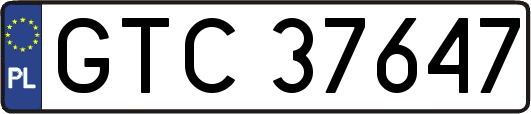 GTC37647