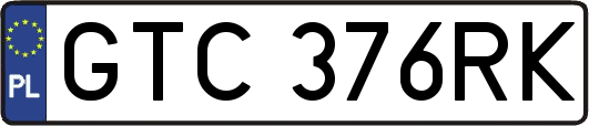 GTC376RK