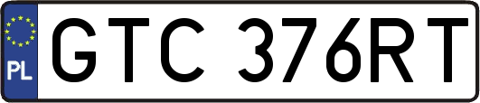 GTC376RT