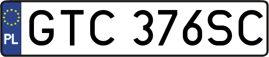 GTC376SC