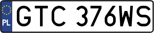 GTC376WS