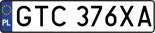GTC376XA