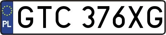 GTC376XG