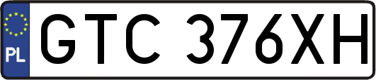 GTC376XH