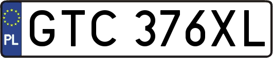 GTC376XL
