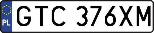 GTC376XM
