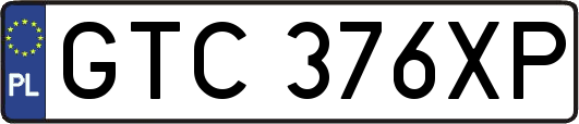 GTC376XP